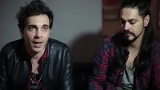 VIDEO INTERVISTA ZERODIVA