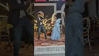 Kaka Kaki&rsquo;s Couple dance on Marathi Songs for Wedding Sangeet on Shri&rsquo;s Wedding 2Dec2025