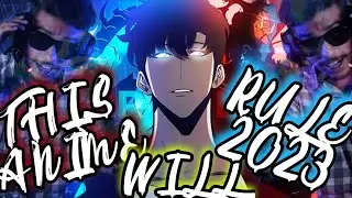 THIS ANIME WILL BREAK THE INTERNET SOLO LEVELLING ASSAMESE REVIEW |Axom Senpai|