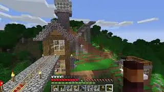 Minecraft 21w05b short world showcase