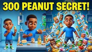 Peanut Pioneer - George Washington Carver