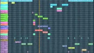 Pulsating Bass (remastered)
