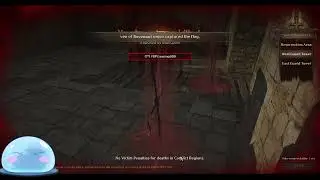 Night Crows Crusade: Revenant vs Zentry