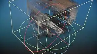 VLP-16 capture with motion offsets