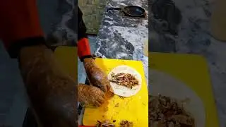Best Wrap in Gojra Chipotle wrap #foodvlogs #viralreels #Gojra vlogs |Ahmad Malyk |