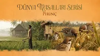 Rice | World Fairy Tales Series
