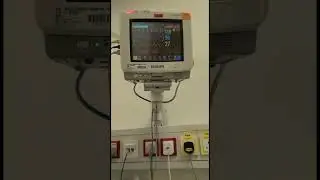 Hospital machine sounds#sounds #shorts