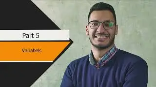 05-  Kotlin Variables