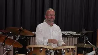 Instrumenteninformation der Städtischen Musikschule Neckarsulm - Schlagzeug (Drumset & Mallets)
