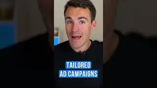 Are you using Tailored Facebook ad campaigns? #shorts