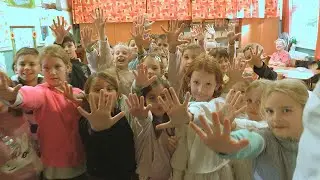 „Nem szeretem állatok” témanap – Állatok világnapja a Csillaghegyi Általános Iskolában 2025.10.07.