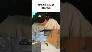 Best AIM #codmferg #iferg #ferg #codmobile @iFerg @iFerg-Live