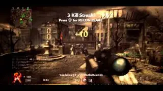 RIP WAW