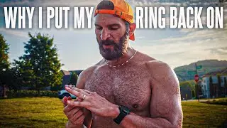 Putting My Ring Back On: Trusting Christ Through Separation