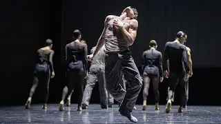 Noise Signal Silence | Staatstheater Nürnberg