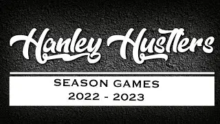 Hanley Hustlers A vs Shrewsbury Storm