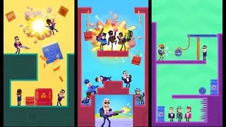 Hitmasters Gravity Mode | #4SG