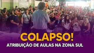 🚨 ATRIBUIÇÃO INJUSTA, PERVERSA E EXCLUDENTE!