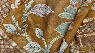 All Trending Printed Saree Collection | Latest Sarees Compilation | MK Saree Shop