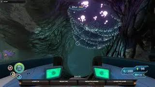 subnautica.. lets continue exploring the 200+ depths of the alien ocean