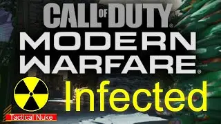 Infected NUKE Hunting #96! (Atlas Superstore Nuke #45!) | Modern Warfare