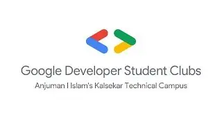 Introduction to DSC AIKTC