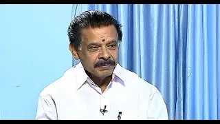 Close Encounter With Prayar Gopalakrishnan│Reporter Live