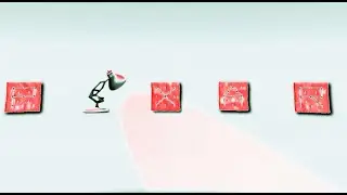 Disney Pixar effects Jumping on Cookie Sponsored By: Preview 2 effects ) iL Vocodex