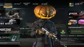 Combat Master Mobile FPS 0.27.5 MOD Menu APK Unlock All Skin - Unlimited Ammo - ESP - Aim Lock