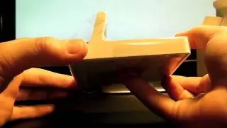 New Ipad 2 Dock