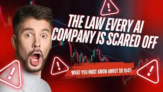 SB-1047 : The Californian Law every AI company is scared off