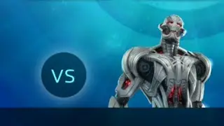 Avengers vs. Ultron Alliance Event (Final Round) | Marvel Puzzle Quest