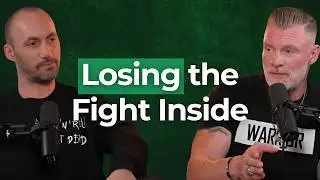 Why Most Men Are Losing The Battle of Life w/ Garrett White 👑 E116