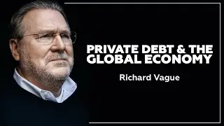How American debt in the private sector affects wealth creation