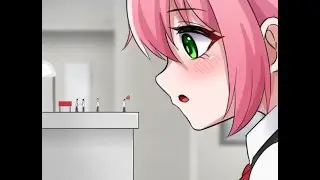 Gts Game Giant girl komoe-chan part 1 EN