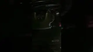 2017 Tacoma. Rod knock in motor or something else?
