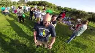A Picnic in Porto - We love this country!