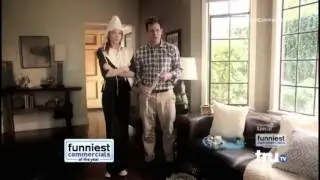 Top 20  Funny Commercials 2013