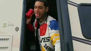 Brandon Bill$ - Getting Mine