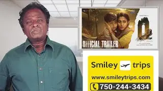 O2 Movie Review - Nayanthara - Tamil Talkies