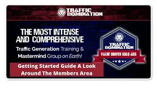 OLSP Traffic Domination Review and Introduction