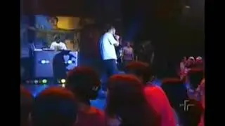 Mc Marechal - Vamos voltar a realidade Ao vivo