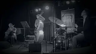 &rsquo;Round Midnight (Monk) peformed by Kevin Burg Trio