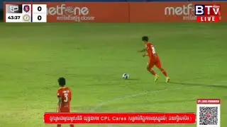 Reiya Kinoshita 木下伶耶 (10) Vs Nagaworld FC• Reiya Keep Trying The Best For Tiffy Army FC 💪🏻