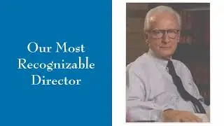 Celebrating Director Emeritus Ralph McInerny