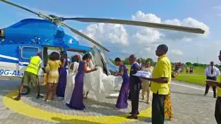 THE ROYAL SENCHI HOTEL & RESORT