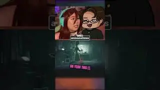 Streamer Freaks Out Over INSANE Multi-Armed Creature!