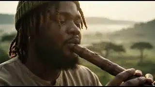 @etawiah164 Ancient Road - [Official Music Video] | AI Reggae Experience 🦁🇯🇲