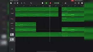 Haddaway - What is Love Garageband Remix
