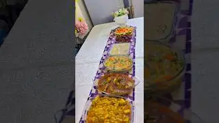 Special Dawat Lunch Vlog 🍽️  #dawat #vlog #vlog gerlife #vloglife g